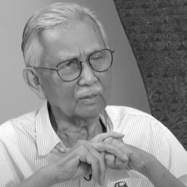 Mahkamah Lepas, Bebas Allahyarham Tun Daim Daripada Pertuduhan Gagal Isytihar Harta