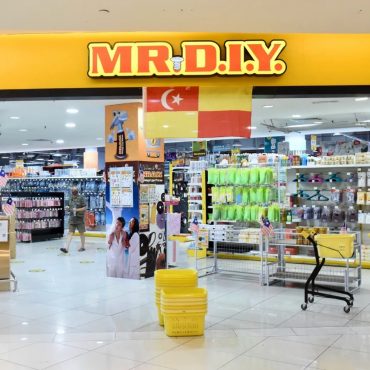 Mr.DIY Indonesia Rancang Raih Sehingga RM1.33 Bilion Di IPO Jakarta