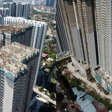 'Rumah 4 Tahun Terbengkalai, Pemaju Kata Tak Ada Duit' – Pembeli RUMAWIP Mahu Pembelaan