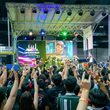 'Macam Student Buat Event' – Pengunjung, Peserta Hampa Dengan Acara Tokyo Auto Salon KL Tahun Ini