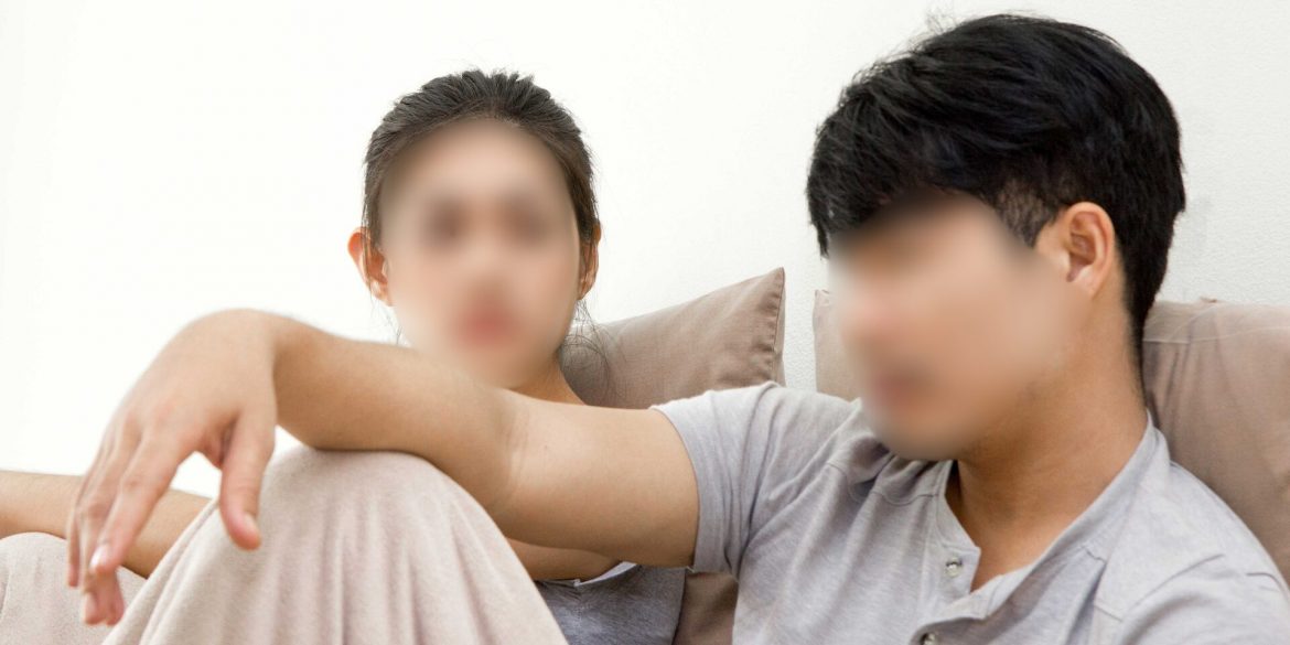 Pasangan Remaja 18 Tahun Kahwin Muda Nak Elak Maksiat, Akhirnya Dua-Dua Keluarga Bergaduh