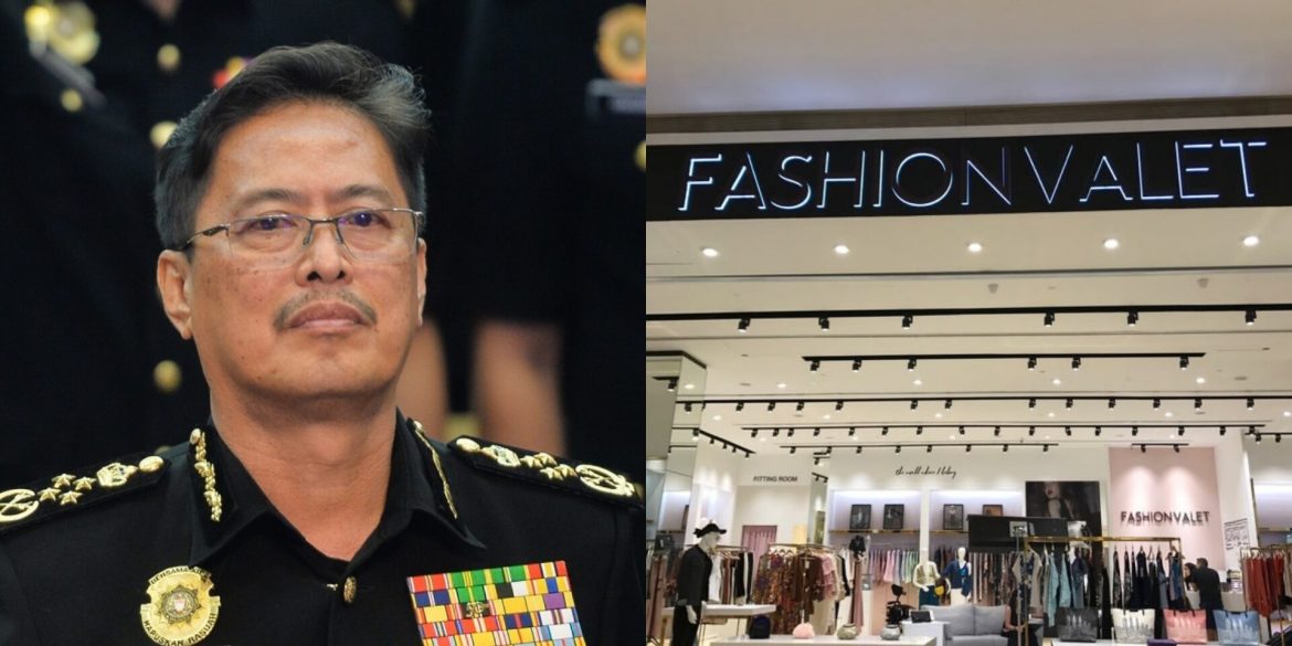 SPRM Mula Siasat Kerugian Pelaburan Khazanah, PNB Dalam FashionValet