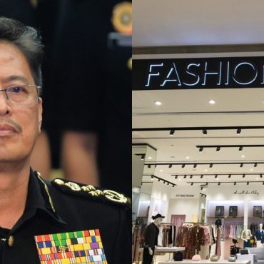 SPRM Mula Siasat Kerugian Pelaburan Khazanah, PNB Dalam FashionValet