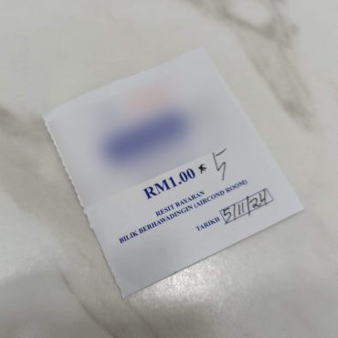 Netizen Tak Puas Hati Budaya Tempat Makan Kenakan Caj 'Aircond'