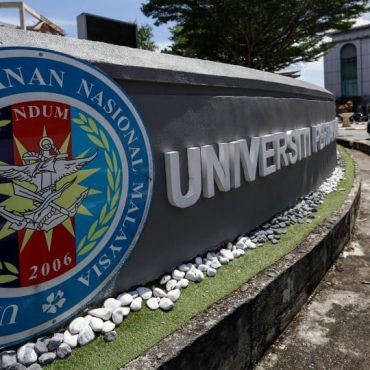 'Pernah Kena Seterika Panas?' – Pegawai Kadet UPNM Ditekap Atas Niat 'Gurauan Melampau', Bukan Kes Buli