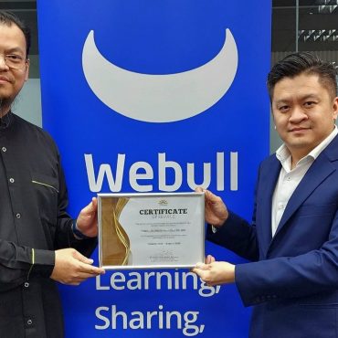Webull Malaysia Tawar Dagangan Patuh Syariah Dengan Ciri Perbankan Islam Baharu