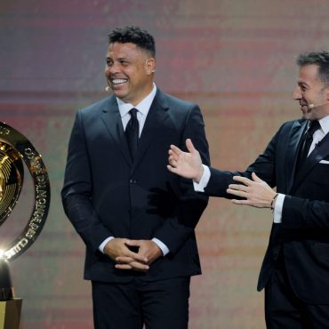Ronaldo