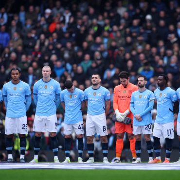 Manchester City