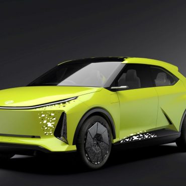 Kereta EV Malaysia