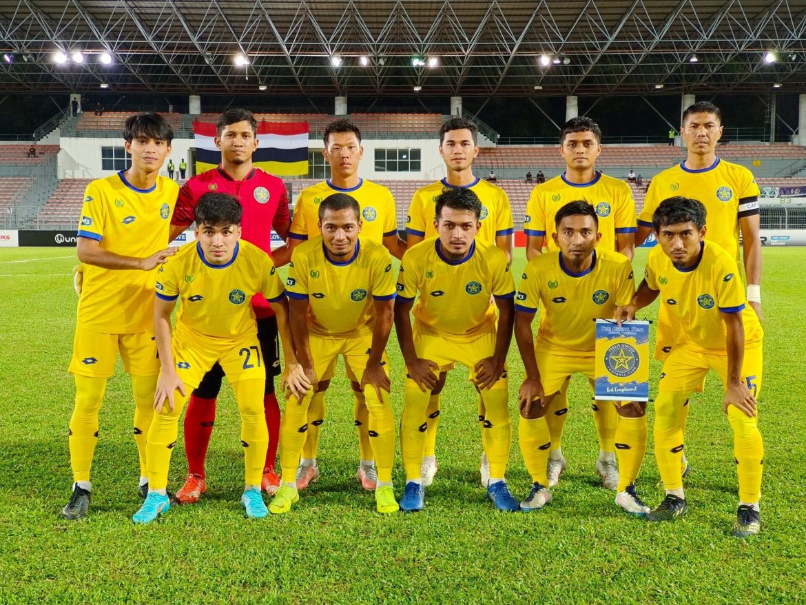 Perlis FA