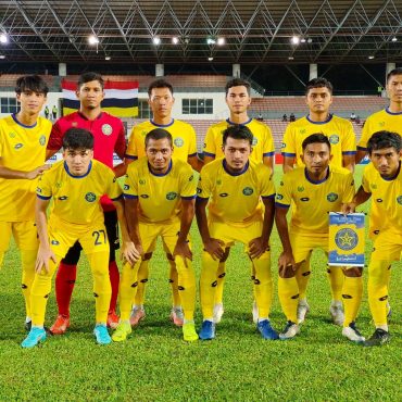 Perlis FA