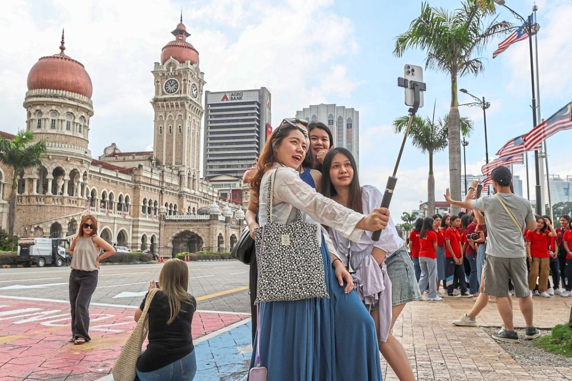 Malaysia China