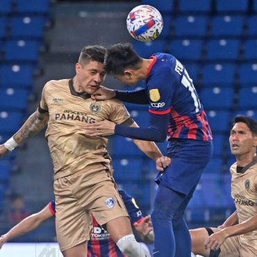 Separuh Akhir Piala Malaysia