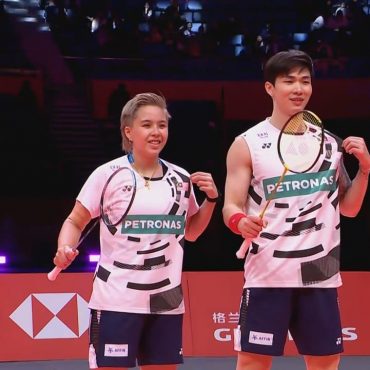 BWF World Tour