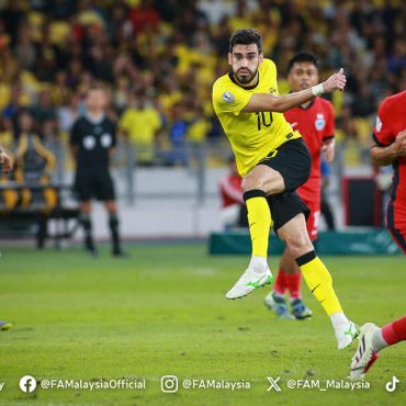 Malaysia Singapura