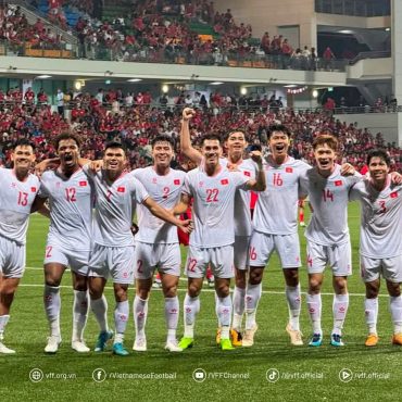 Vietnam Singapura