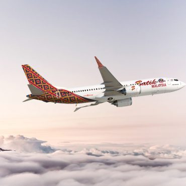 Batik Air