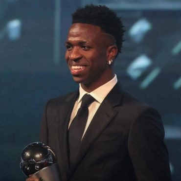 Vinicius Jr