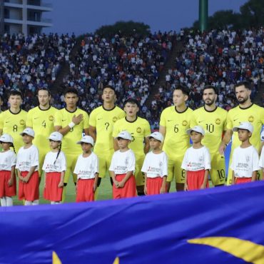 Malaysia Kemboja