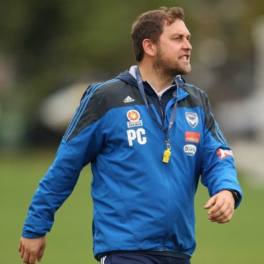 Peter Cklamovski
