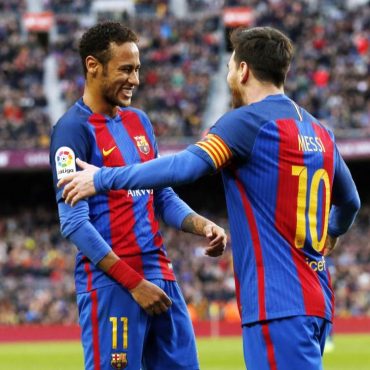 Neymar