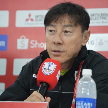 Shin Tae-yong