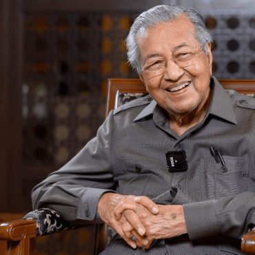 Mahathir pemimpin paling kaya