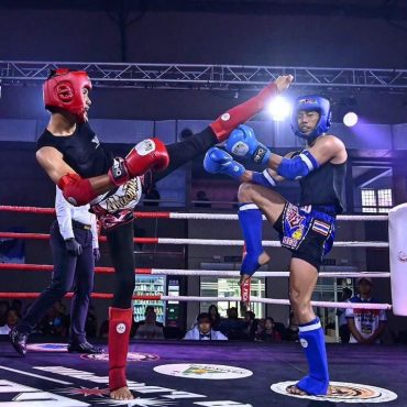 KL Fight League