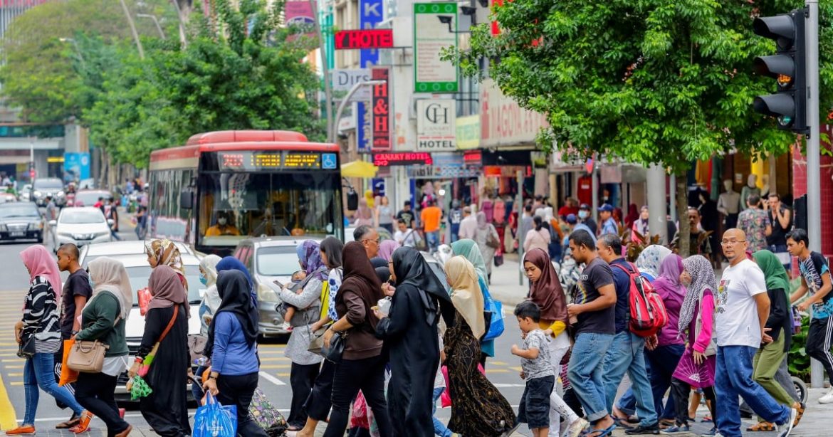 negara paling malas