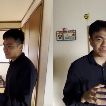 beli rumah di Jepun