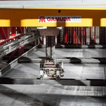 Gamuda Kontrak RM1.8 Bilion