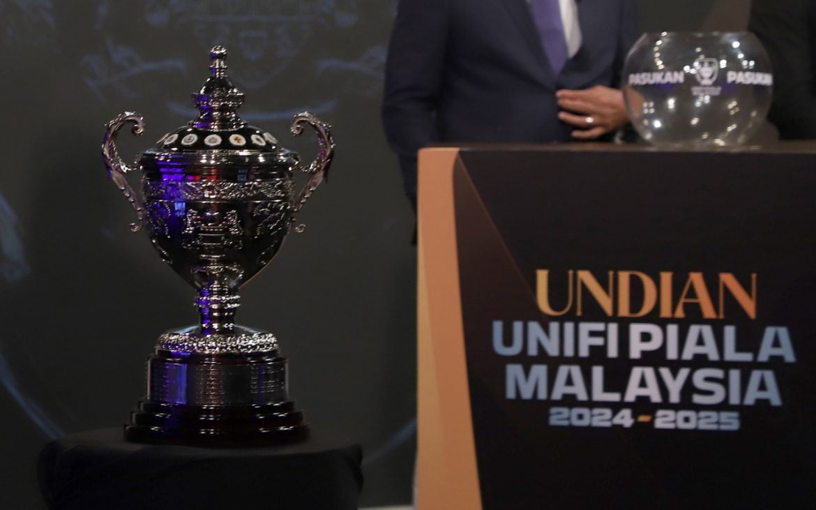 Piala Malaysia