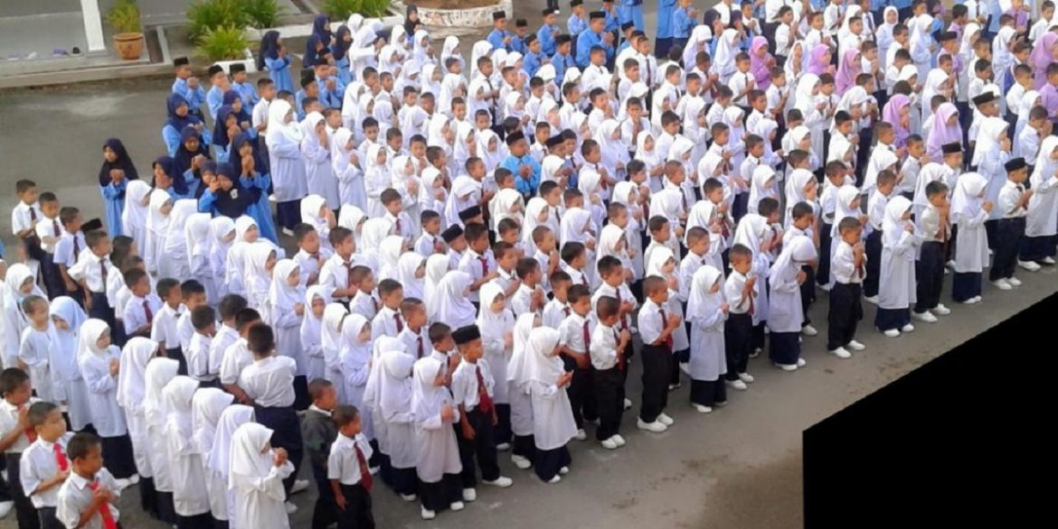 Sekolah