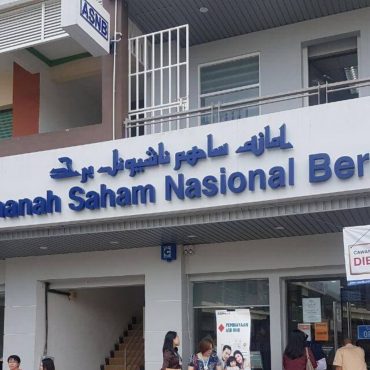 Tertinggi Dalam 5 Tahun, Dividen ASB 5.75 Sen Seunit