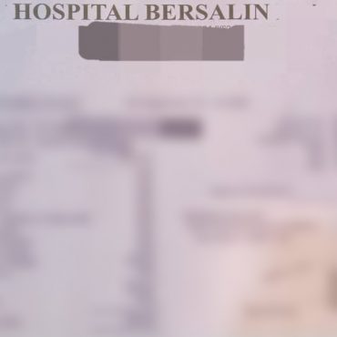 Hospital Dakwa Si Bapa Enggan Uruskan Jenazah Bayi, Satu Putar Belit?
