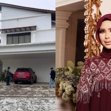 Gagal Bayar Pinjaman MARA Hampir RM1 Juta, Jumlah Nilai Sita Barangan Che Ta Tak Sampai RM100,000
