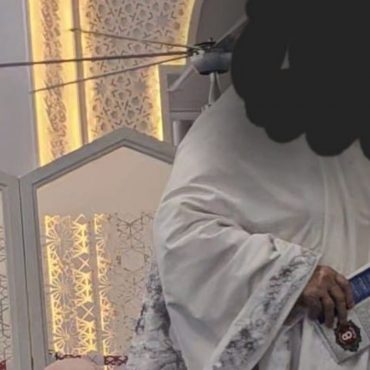 Ibu Bapa Kecewa Mak Cik Ini Herdik Bawa Anak Kecil Ke Masjid Sebagai Tiada Adab