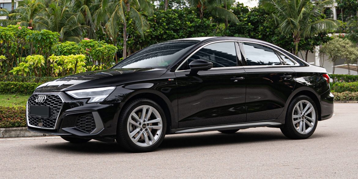 Demi 'Claim' Insurans, Pemilik Sanggup Buat Laporan Palsu Dakwa Kereta Audi Dicuri