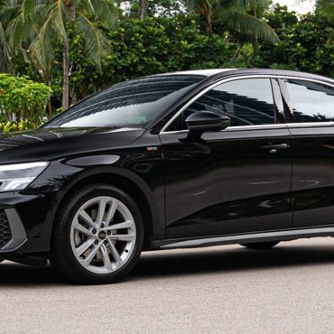 Demi 'Claim' Insurans, Pemilik Sanggup Buat Laporan Palsu Dakwa Kereta Audi Dicuri