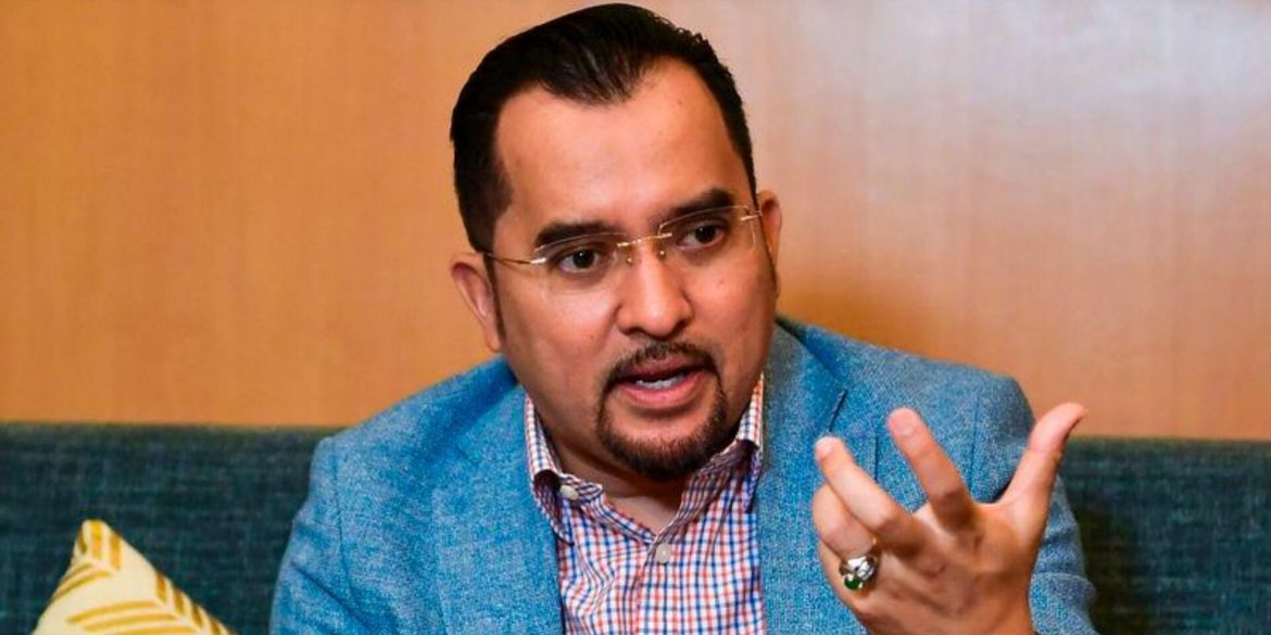 'Jangan Sengaja Tak Nak Bayar Pinjaman, Tapi Pamer Kemewahan' – Pengerusi MARA