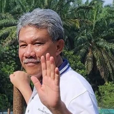 Merokok Di Tempat Awam, Tok Mat Minta KKM Kompaun