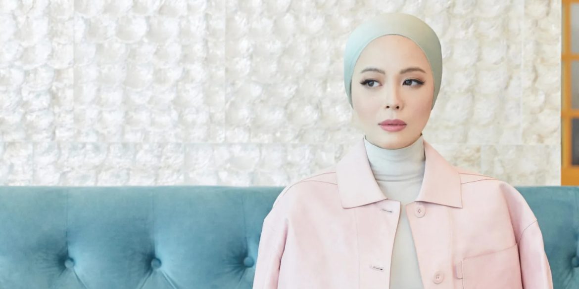 'Saya Berterima Kasih Proudduck' – Vivy Yusof Pilih 'Private' Kehidupan