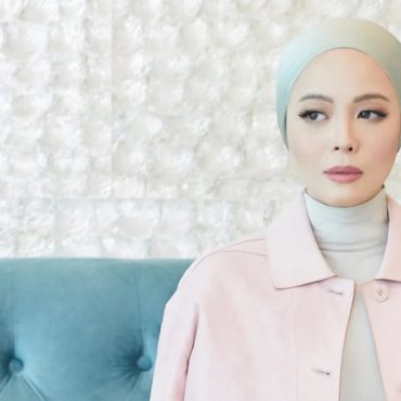 'Saya Berterima Kasih Proudduck' – Vivy Yusof Pilih 'Private' Kehidupan
