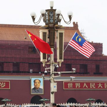 peraturan media sosial malaysia