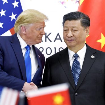 AI dari china