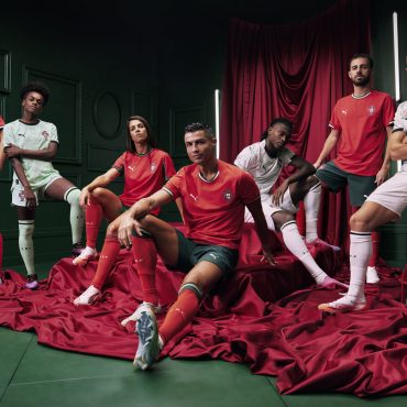 PUMA Portugal