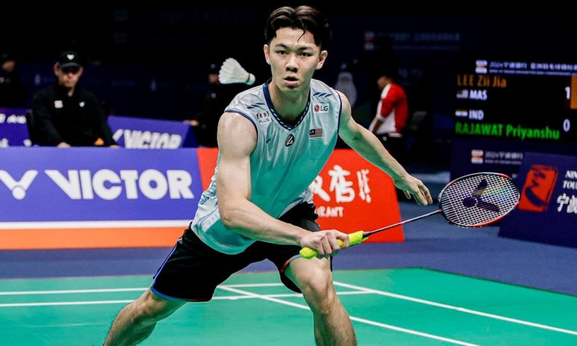Badminton Malaysia