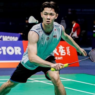 Badminton Malaysia