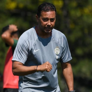 Kluivert