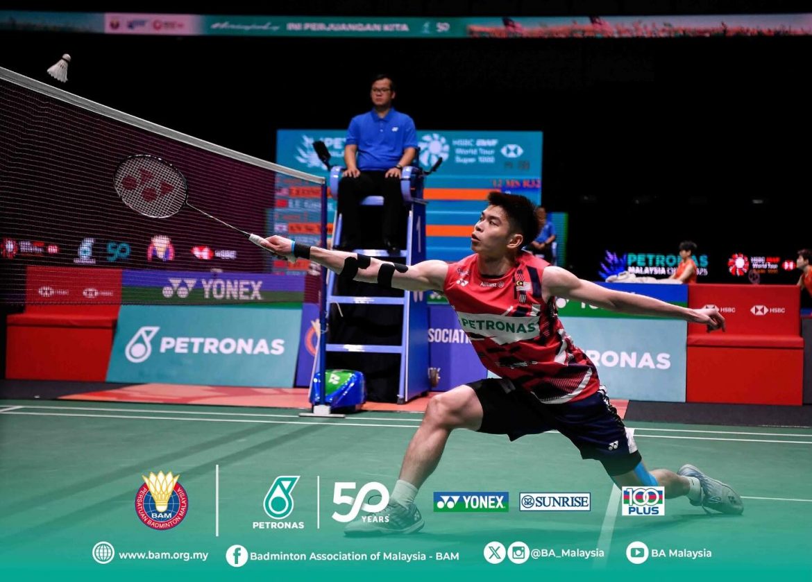 Siaran Langsung Terbuka India